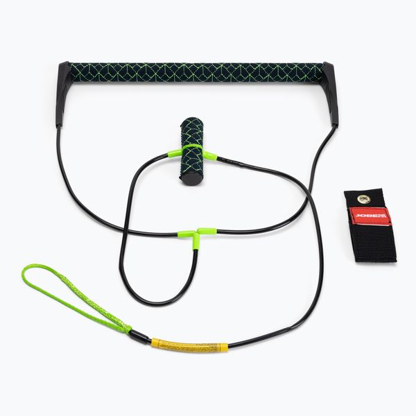 JOBE JOBE Frontier Wake държач за Т-образен лост черен 211321001