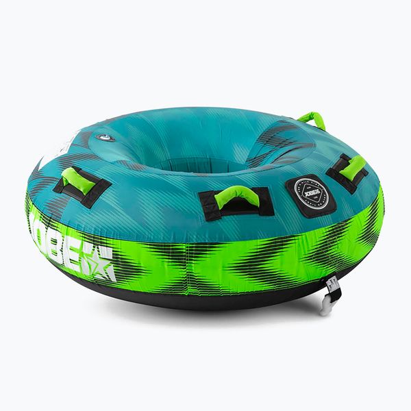 JOBE JOBE Hotseat Towable 1P Green 230120008