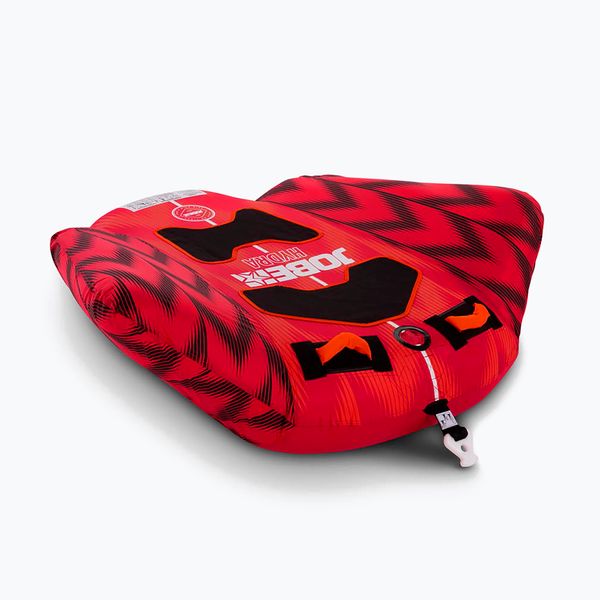 JOBE JOBE Hydra Towable 1P червен 230120009-PCS буксируем поплавък