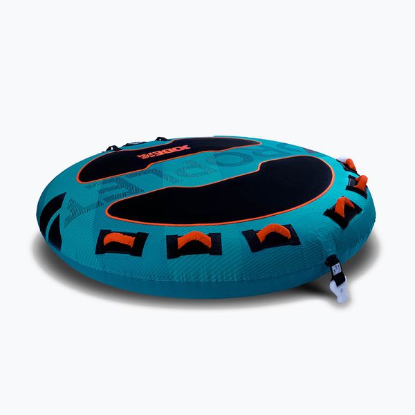 JOBE JOBE Капчица за теглене 3P тюркоаз 230322002-PCS плувка за теглене