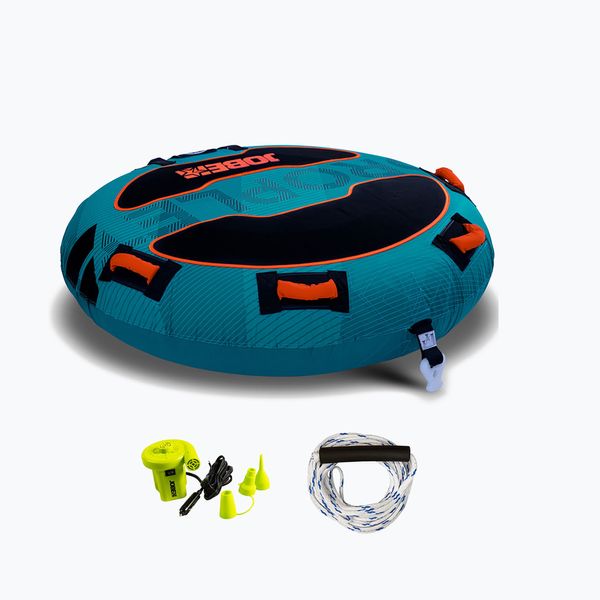 JOBE JOBE Комплект за теглене на капки 1P, син 238822001