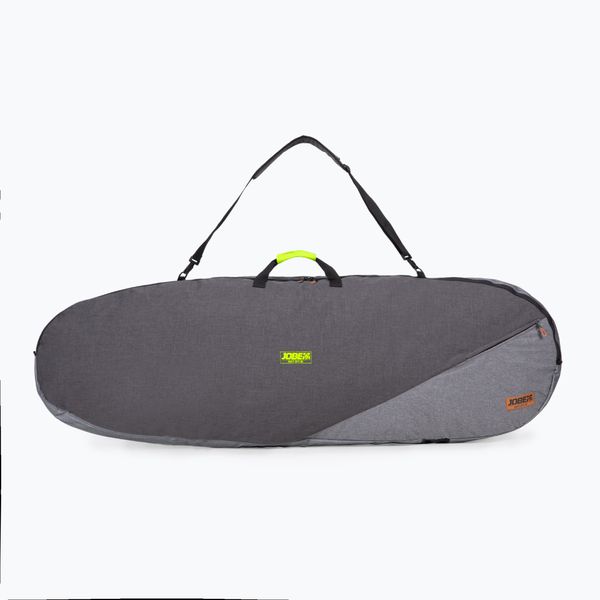 JOBE JOBE Multi Подплатен капак за дъска черен 220021001