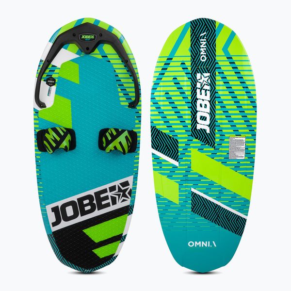 JOBE JOBE Omnia Многопозиционен борд за теглене, син 252322001