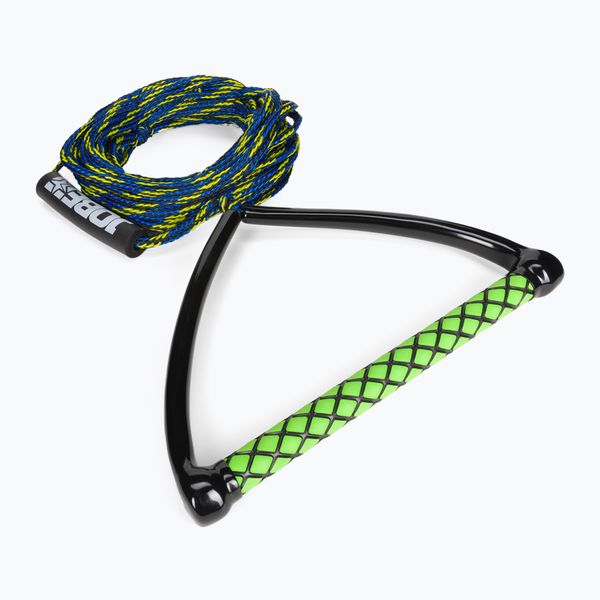 JOBE JOBE Prime Wake Combo теглич син/жълт 211322001