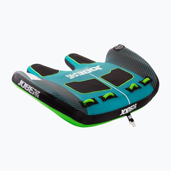 JOBE JOBE Revolve 2P синьо-зелен поплавък за теглене 230220001