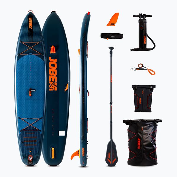 JOBE JOBE SUP дъска Duna Elite 11'6" Пакет тъмно синьо 486423004