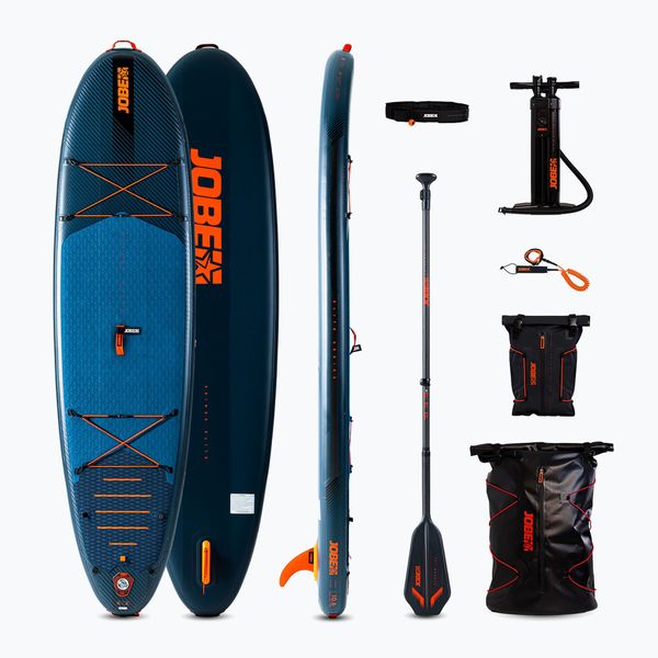 JOBE JOBE SUP дъска Yarra Elite 10'6" Пакет тъмносин 486423011