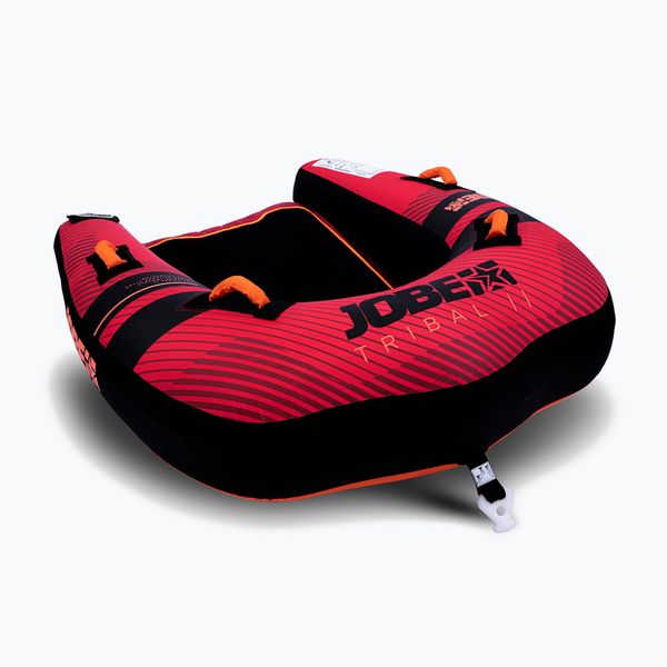 JOBE JOBE Tribal Towable 2P Red 230222001