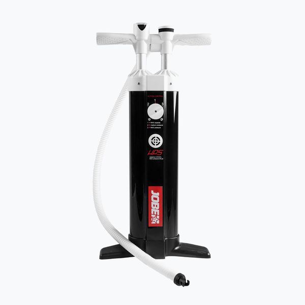 JOBE JOBE Triple Action SUP помпа за дъски черна 410019004-PCS.