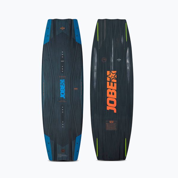 JOBE JOBE Vertex Wakeboard черен 272522008