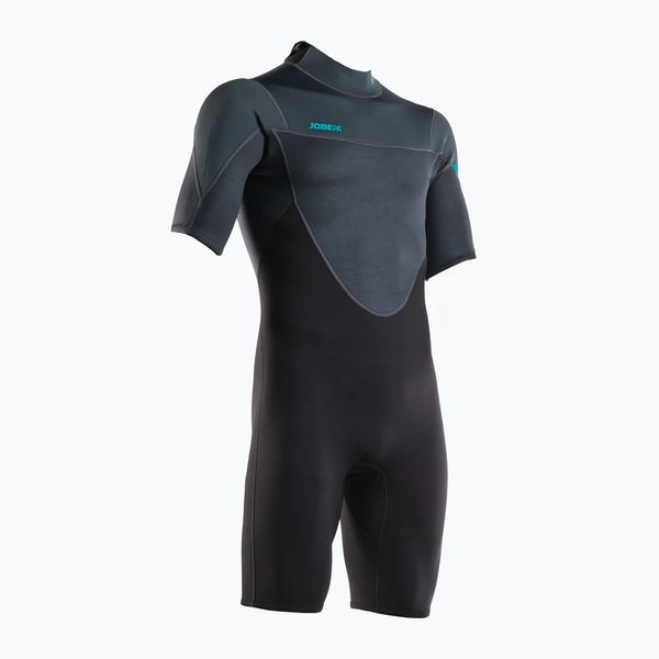 JOBE Мъжки бански JOBE Perth 3/2 mm сив 303621002