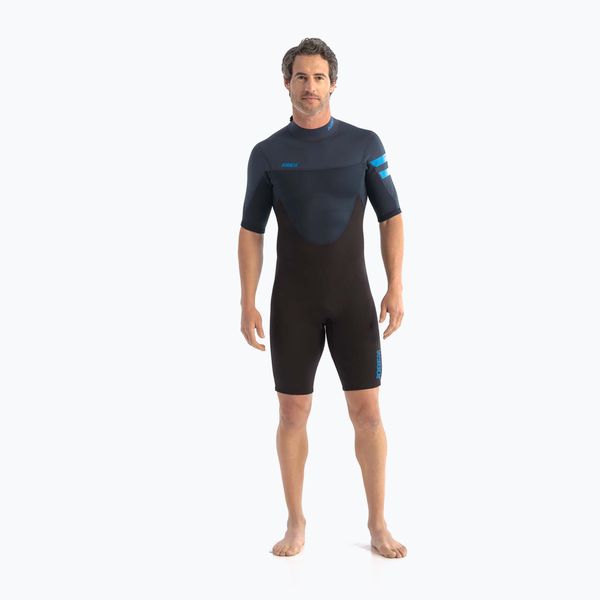 JOBE Мъжки обувки JOBE Perth 3/2 mm тъмно сини 303621001