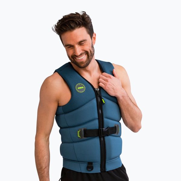 JOBE Мъжки жилетки JOBE Unify Life Vest blue 244923010