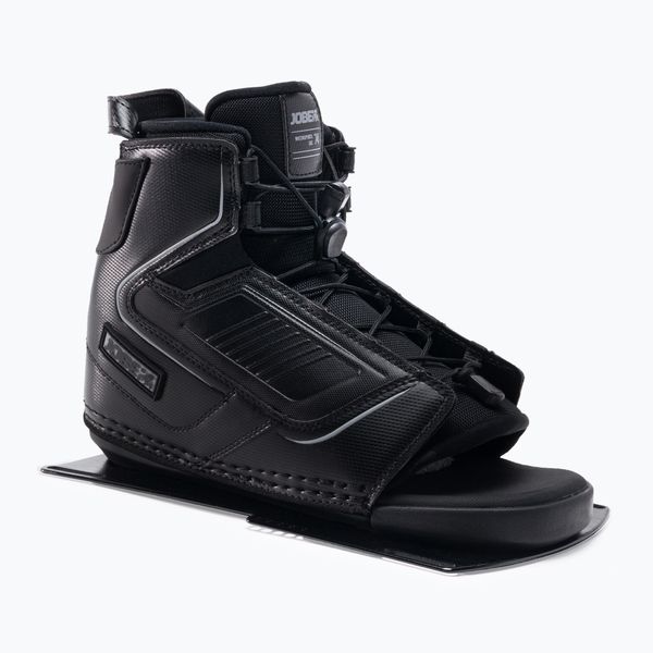JOBE Обвързване за уейкборд JOBE Comfort Slalom черно 333121002