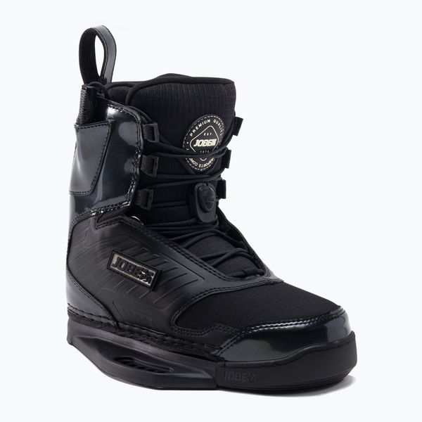 JOBE Обвързване за уейкборд JOBE Nitro черно 393020001