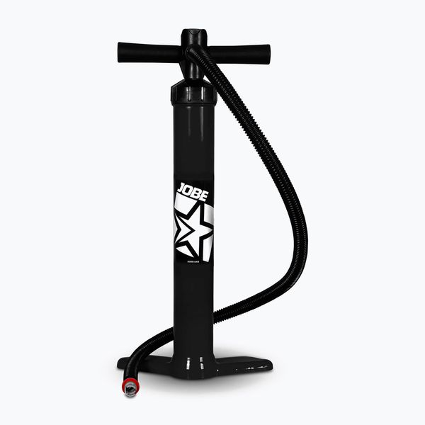 JOBE Помпа за SUP борд 0-27 PSI JOBE SUP Double Action black 480018001-PCS