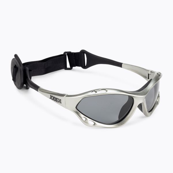 JOBE Слънчеви очила JOBE Knox Floatable UV400 сребристи 426013001