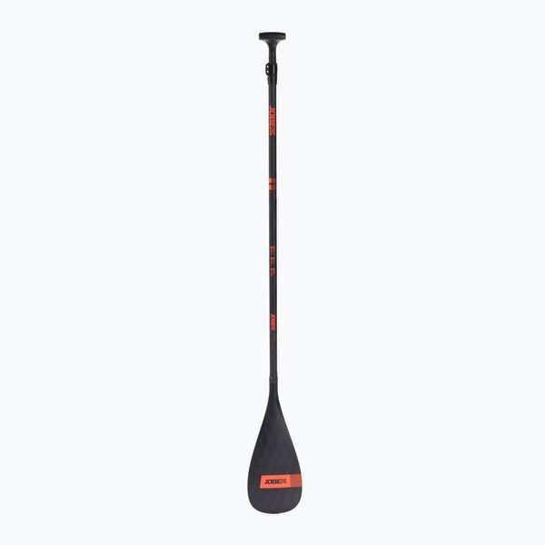 JOBE SUP гребло 3 части JOBE Carbon Pro гребло черно 486721003