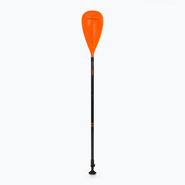 JOBE SUP гребло 3 части JOBE Fusion Stick оранжев 486721012