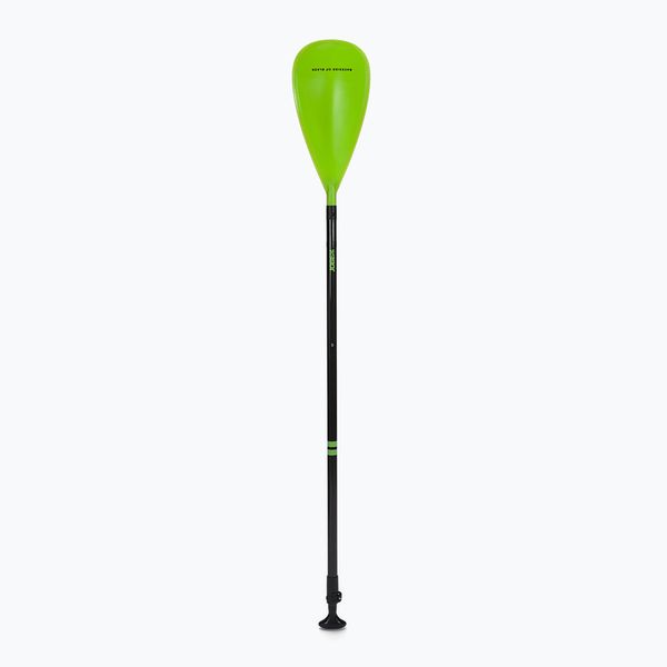 JOBE SUP гребло 3 части JOBE Fusion Stick зелен 486721011