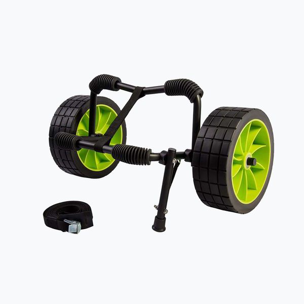 JOBE SUP JOBE Количка черна 480019305-PCS.