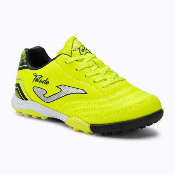 Joma Детски футболни обувки Joma Toledo 2309 yellow TFTOJS2309TF