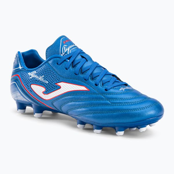 Joma Joma Aguila 2304 FG мъжки футболни обувки сини AGUS2304FG