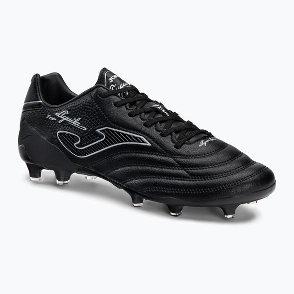 Joma Joma Aguila Top 2101 FG футболни обувки черни ATOPW2101FG