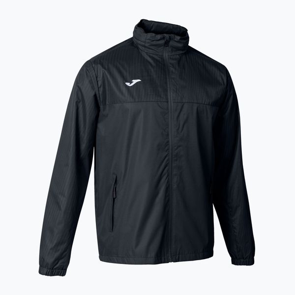 Joma Joma Montreal Raincoat яке за тенис черно 102848.100