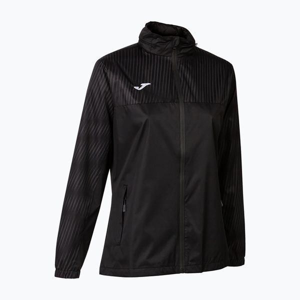 Joma Joma Montreal Raincoat яке за тенис черно 901708.100