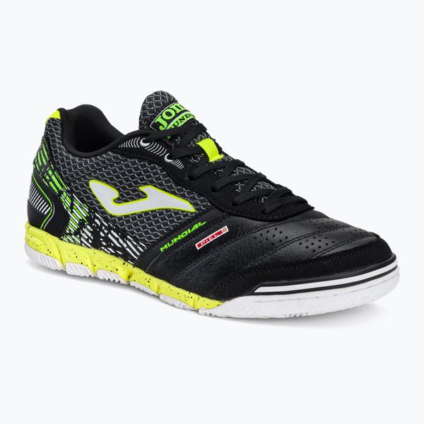 Joma Joma мъжки футболни обувки Mundial 2201 IN black MUNW2201IN