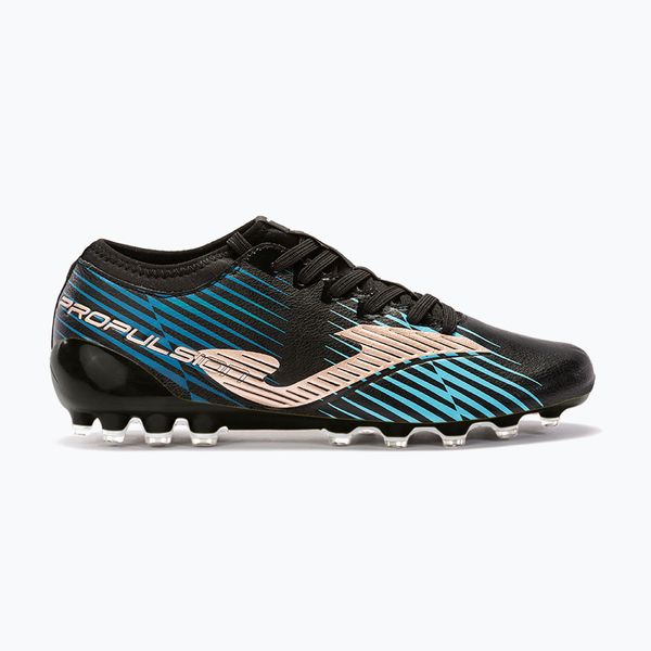 Joma Joma Propulsion Cup 2301 AG мъжки футболни обувки черно/синьо PCUS2301AG