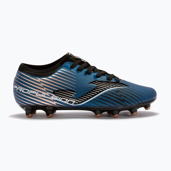 Joma Joma Propulsion Cup 2301 FG мъжки футболни обувки сини PCUS2301FG