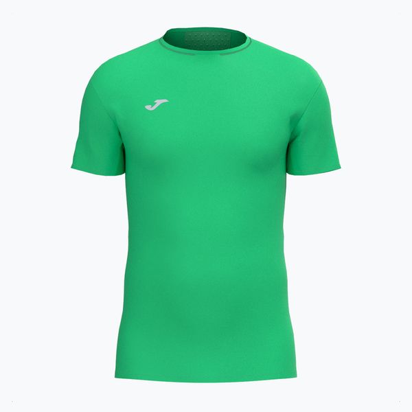 Joma Мъжка тениска за бягане Joma R-City green 103171.425
