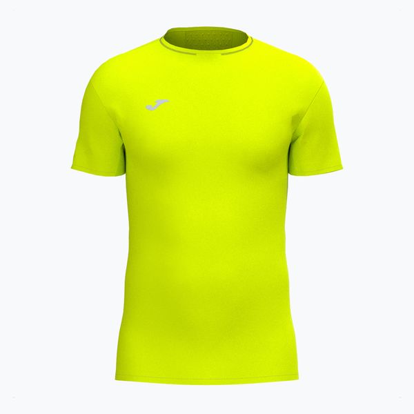 Joma Мъжка тениска за бягане Joma R-City yellow 103171.060