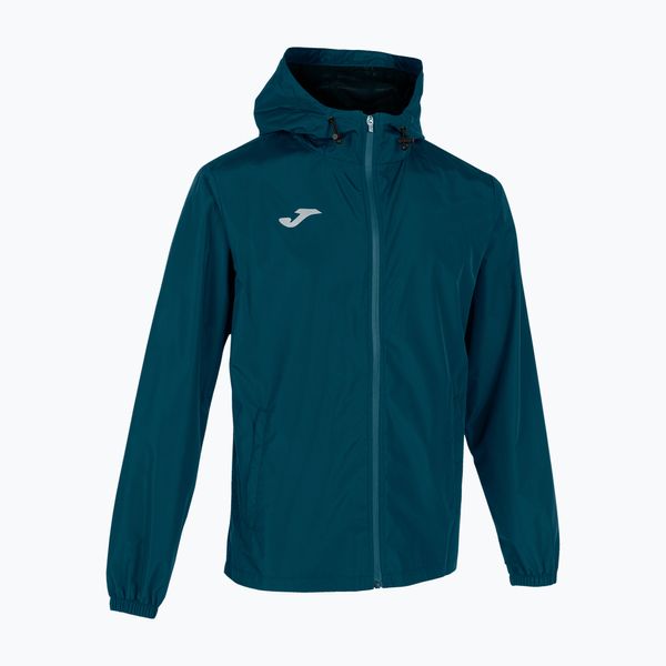 Joma Мъжки дъждобран Joma Elite VIII Running jacket blue 102235.732