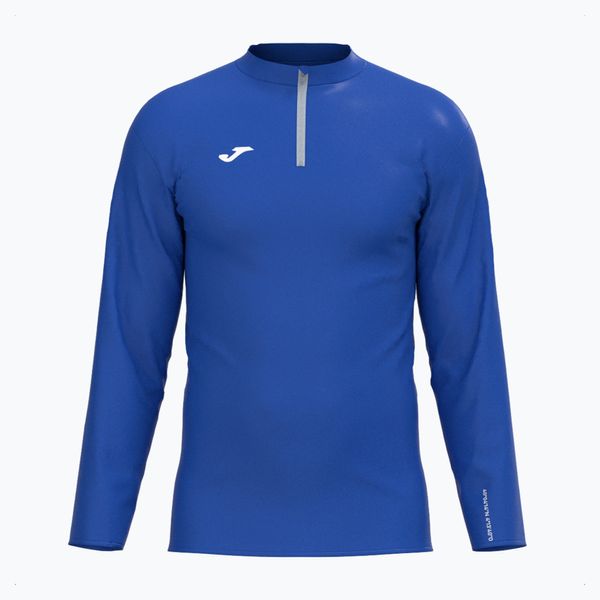 Joma Мъжки дъждобран Joma R-City Running jacket blue 103169.726