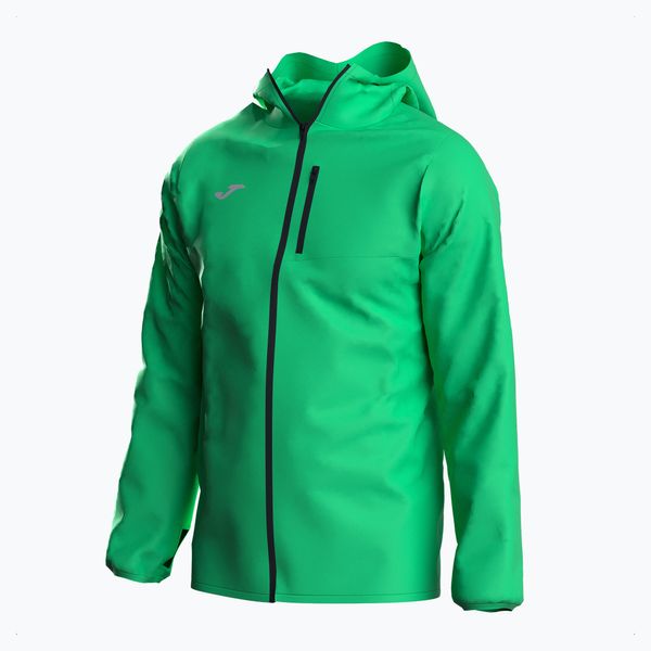 Joma Мъжки Joma R-Trail Nature Ветроупорно яке за бягане зелено 103178.425