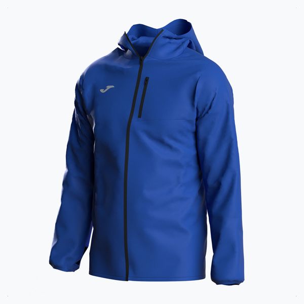 Joma Мъжки Joma R-Trail Nature Яке за бягане с вятърна жилетка синьо 103178.726