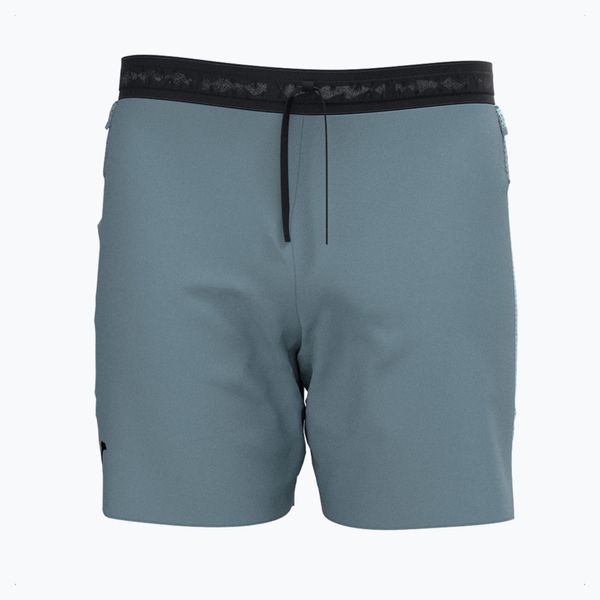 Joma Мъжки къси панталони за бягане Joma R-City сиви 103170.276
