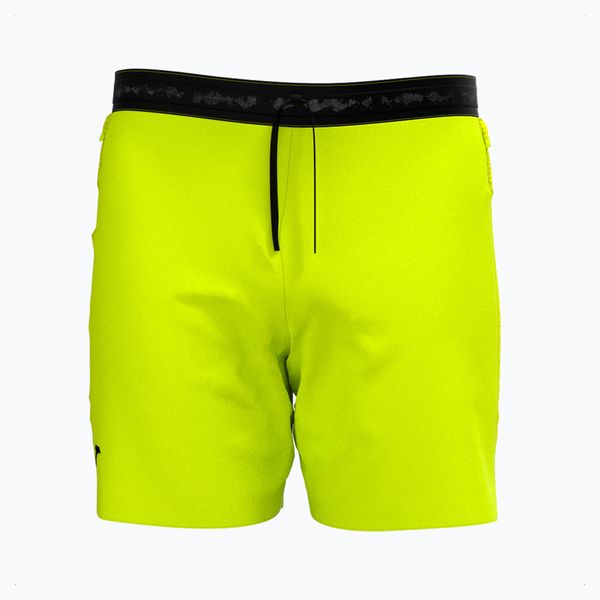 Joma Мъжки къси панталони за бягане Joma R-City yellow 103170.060