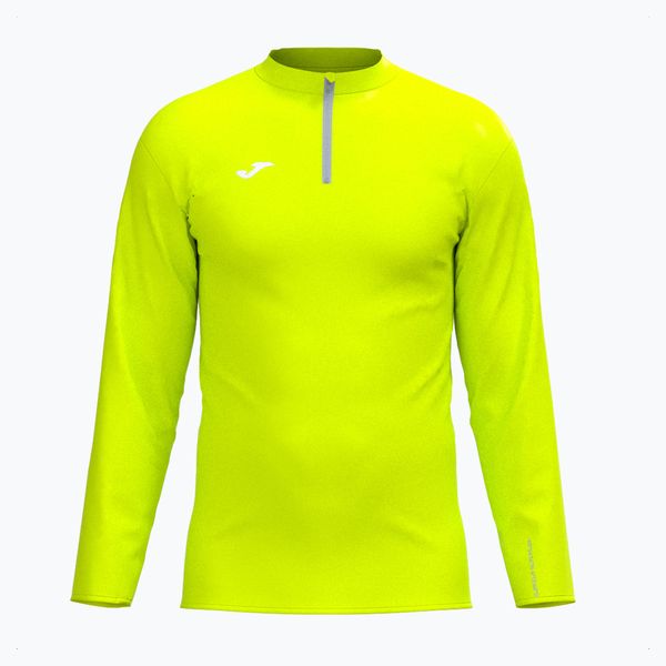 Joma Мъжко яке за бягане Joma R-City Raincoat yellow 103169.060
