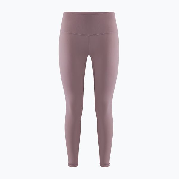 Joy in me Дамски гамаши за йога Joy in me pink 801294