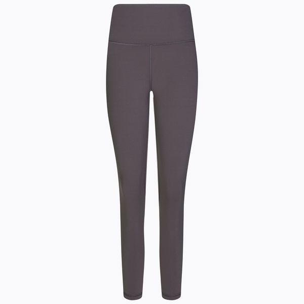 Joy in me Дамски йога клинове Joy in me 7/8 тъмно сиво 801129