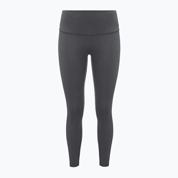 Joy in me Дамски йога клинове Joy in me 7/8 Unity Ease Smooth тъмно сиво 801644