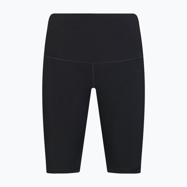 Joy in me Дамски клинове за йога Joy in me Bikers black 801489