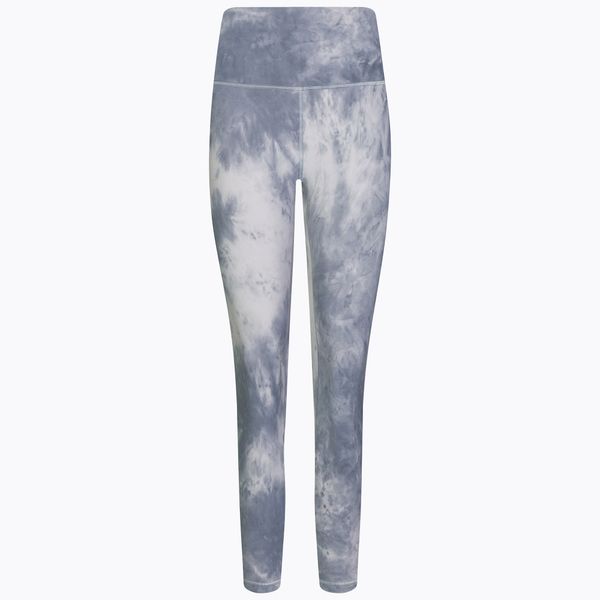 Joy in me Дамски клинове за йога Joy in me сив 7/8 801275