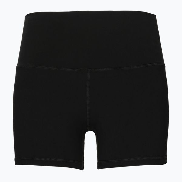 Joy in me Дамски къси панталони Joy in me Rise black 801315