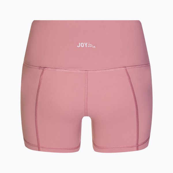Joy in me Дамски къси панталони Joy in me Rise pink 801310