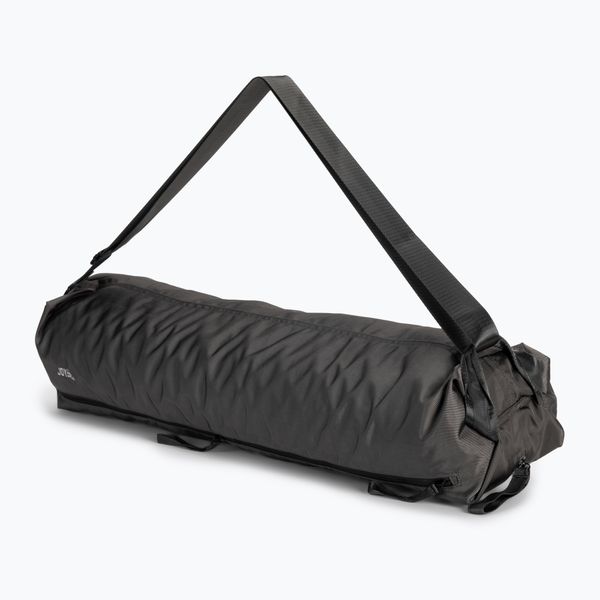 Joy in me Joy in me On The Go чанта за постелка за йога тъмно сива 800804